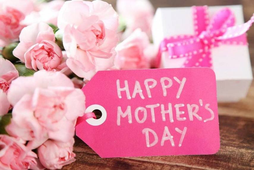 Mother's Day Gift Guide 2020