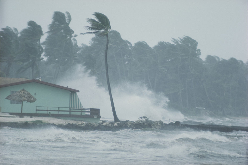 Wanderlust: Should you Book a Trip to Mexico During Hurricane Season?