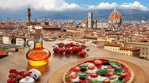 Wanderlust: Food & Culture in Florence Italy!