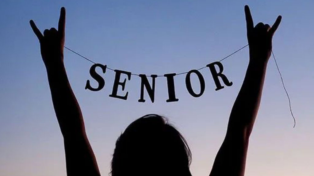 Advice for Graduating Seniors and Their Parents