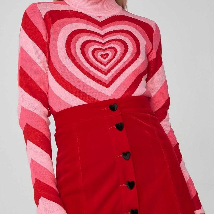 Valentine Outfit Ideas for 2020!