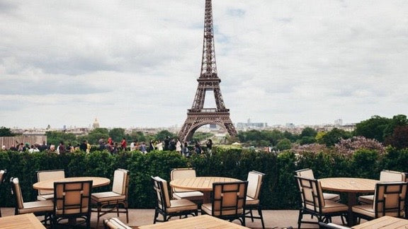 Wanderlust: Gourmet Restaurants You'll Never Forget in Paris!