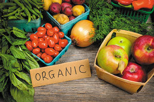 Is Organic Food Worth the Higher Prices?